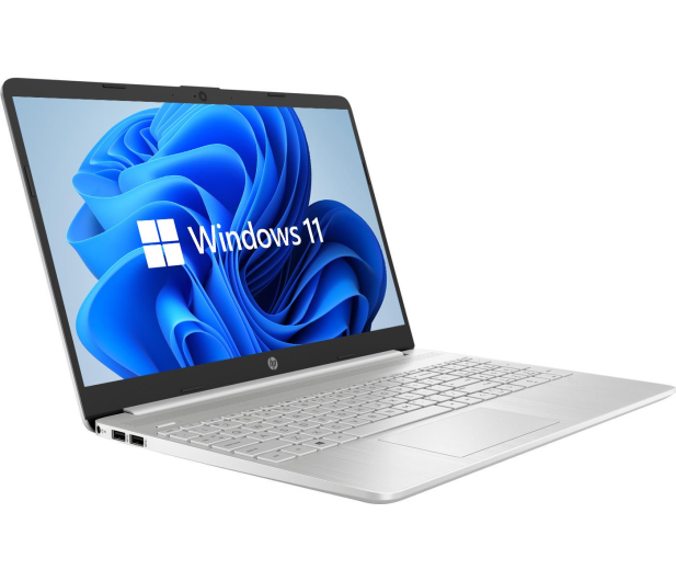 HP 15s i3-1115G4/8GB/256/Win11 - 723019 - zdjęcie 5